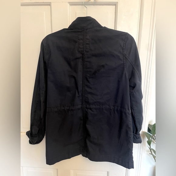 Gap Spring Navy Jacket - Picture 3 of 4